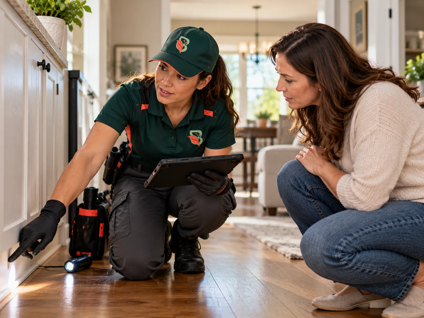 Pest Control Johnsonburg, PA FAQs